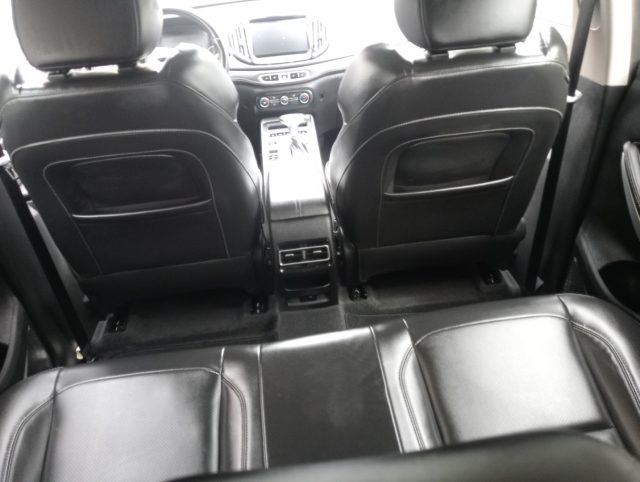 DR MOTOR DR F35 usata, con Touch screen