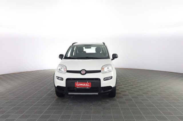FIAT Panda usata 0