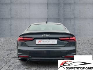 AUDI A5 usata, con Airbag Passeggero
