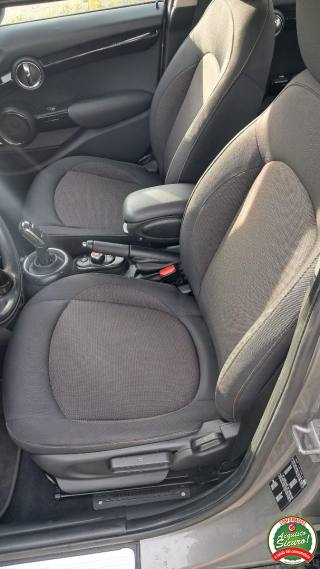 MINI Cooper D usata, con Airbag Passeggero