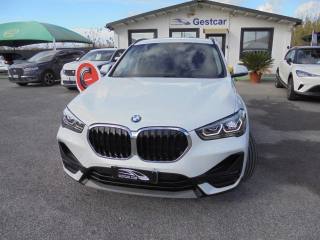 BMW X1 usata, con Airbag Passeggero