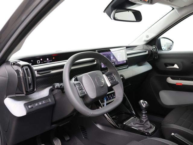 CITROEN C3 usata, con ESP