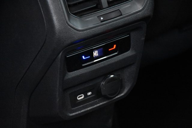 SEAT Tarraco usata, con Controllo automatico clima