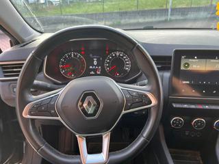 RENAULT Clio usata, con Controllo automatico clima
