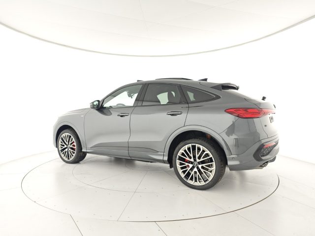 AUDI Q5 usata, con Airbag laterali