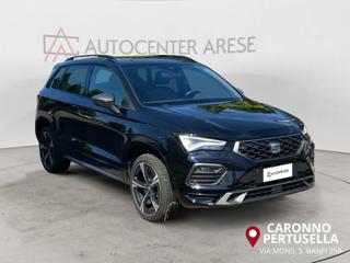 SEAT Ateca usata, con Airbag laterali