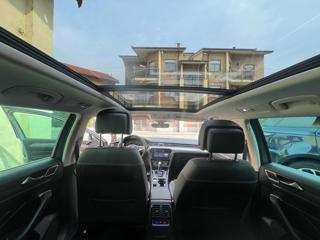 VOLKSWAGEN Passat Alltrack usata, con Fari LED