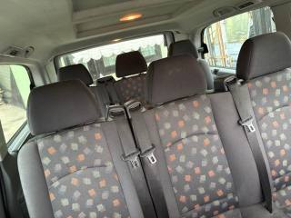 MERCEDES-BENZ Viano usata, con Immobilizzatore elettronico