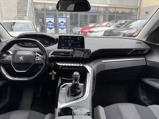 PEUGEOT 5008 usata, con Controllo automatico clima