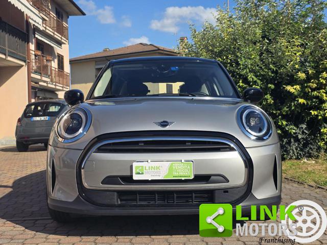 MINI Cooper usata, con Airbag