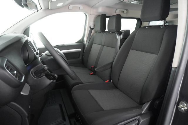 TOYOTA Proace usata 8
