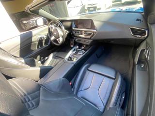 BMW Z4 usata 9