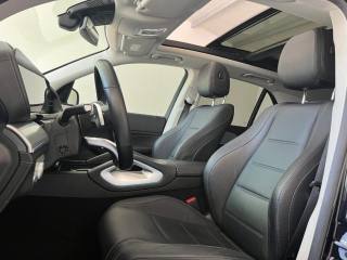 MERCEDES-BENZ GLE 400 usata, con Airbag testa