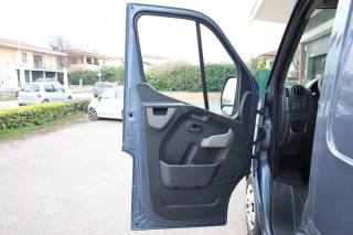 RENAULT Master usata, con Limitatore di velocità