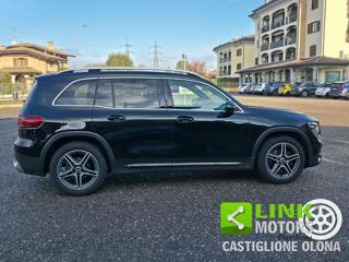 MERCEDES-BENZ GLB 200 usata, con Controllo trazione