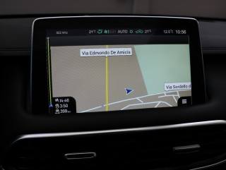 MG EHS usata, con Servosterzo