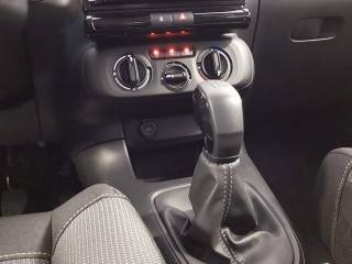 CITROEN C3 usata, con Fari LED