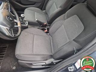 RENAULT Clio usata, con Chiusura centralizzata