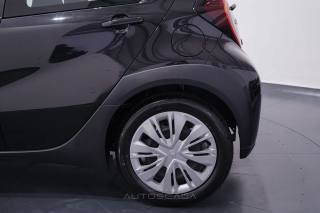 TOYOTA Aygo X usata 26