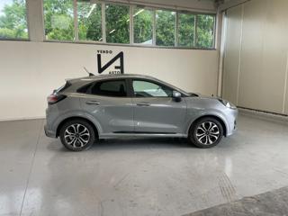 FORD Puma usata, con Climatizzatore