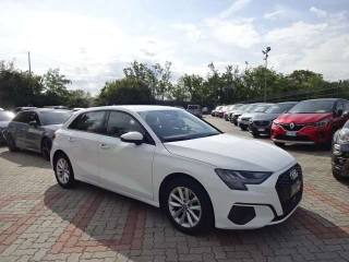 AUDI A3 usata, con Airbag laterali