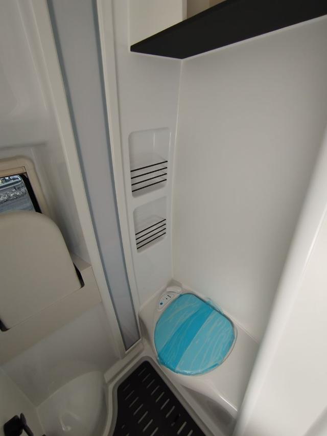 WESTFALIA  usata 12
