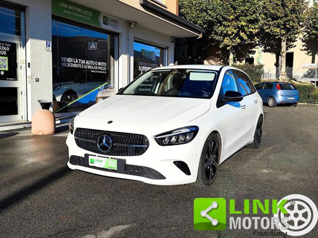 MERCEDES-BENZ B 180 usata, con ABS