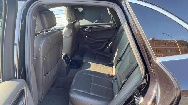 PORSCHE Macan usata, con ESP