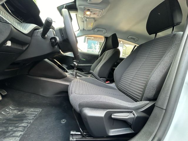 PEUGEOT 208 usata, con ESP
