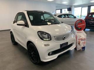 SMART ForTwo 1.0 twinamic Superpassion Automatico Tetto
