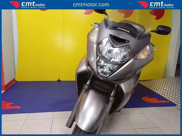HONDA Silver Wing 400 usata 3