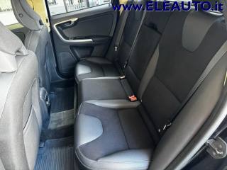 VOLVO XC60 usata, con Fendinebbia