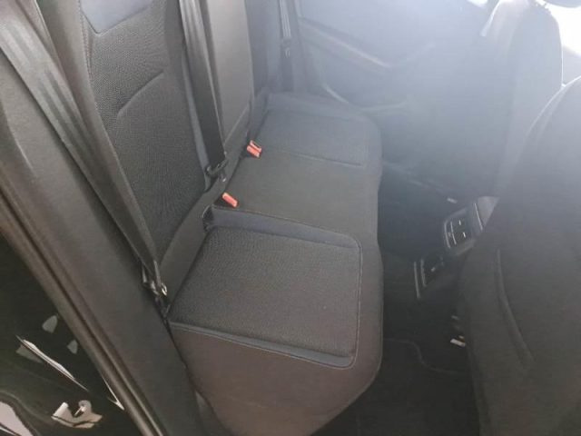 SEAT Ateca usata, con Fendinebbia