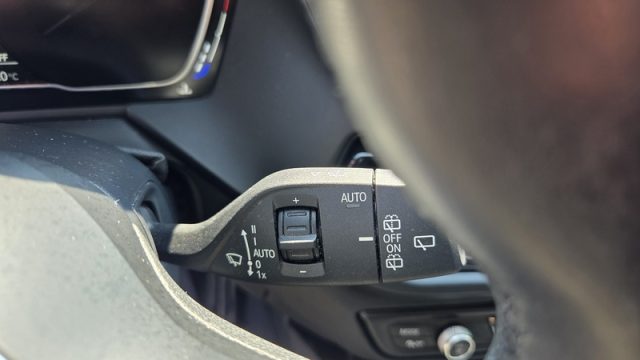 BMW 116 usata, con Vetri oscurati