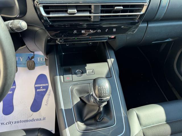 CITROEN C5 Aircross usata, con Controllo trazione