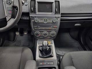 LAND ROVER Freelander usata, con Filtro antiparticolato