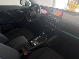 AUDI Q2 usata, con Specchietti laterali elettrici