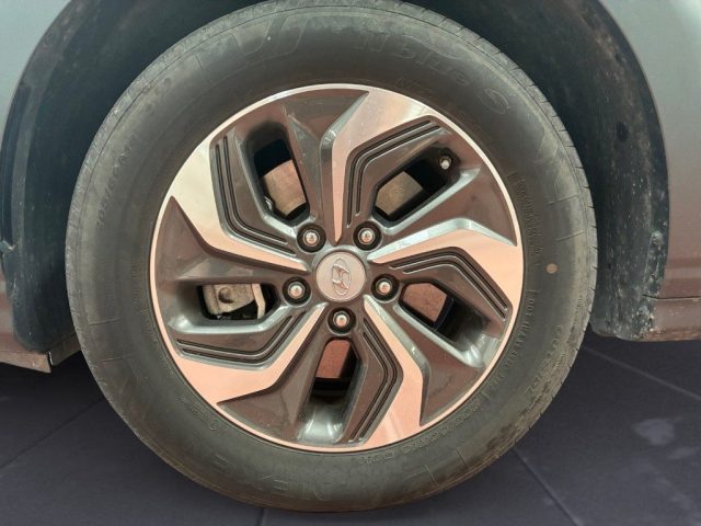 HYUNDAI Kona usata, con Sistema di navigazione