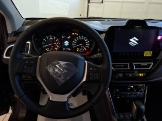 SUZUKI S-Cross usata, con Controllo trazione