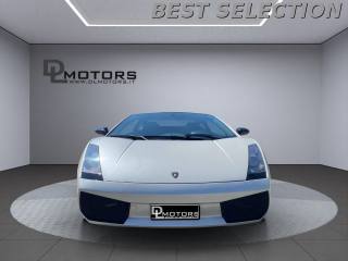 LAMBORGHINI Gallardo usata, con Airbag