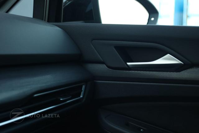 VOLKSWAGEN Golf GTI usata, con Sensori di parcheggio posteriori