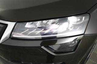 SKODA Karoq usata 14