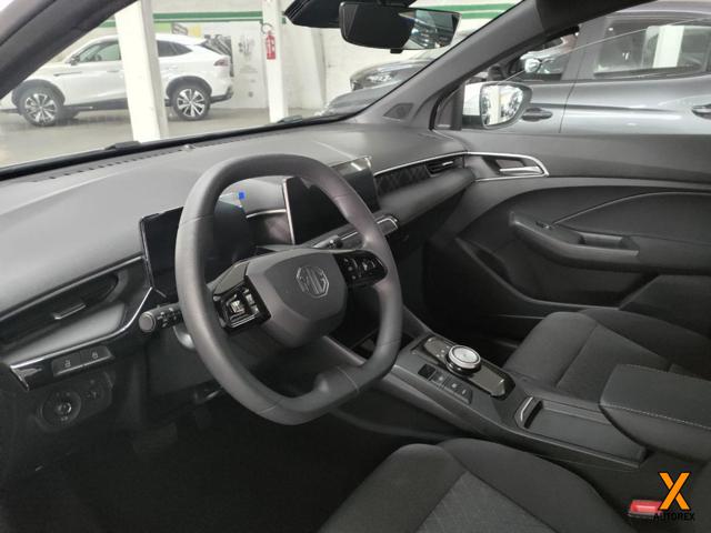MG MG3 usata, con Immobilizzatore elettronico