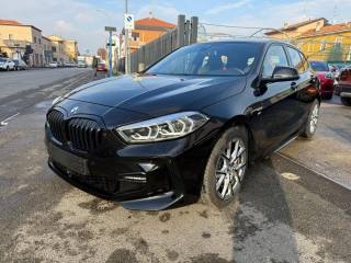 BMW 118 i 5p. Colorvision Edition Msport