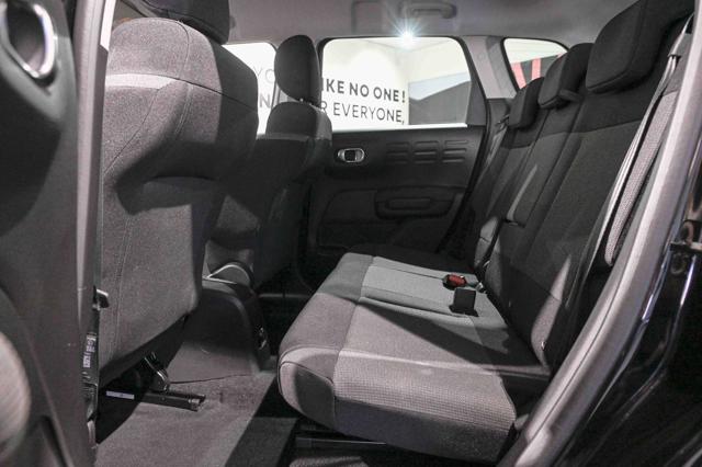 CITROEN C3 Aircross usata, con Immobilizzatore elettronico
