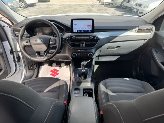 FORD Kuga usata, con Chiusura centralizzata