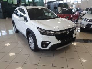 SUZUKI S-Cross usata, con Boardcomputer