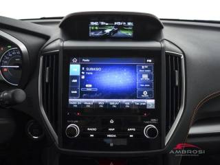 SUBARU XV usata 13