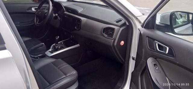 DR MOTOR DR 4.0 usata, con Bracciolo