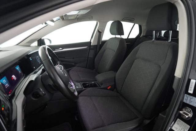 VOLKSWAGEN Golf usata 8